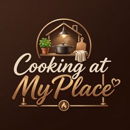 Cooking at My Place — watch free on FreeCast