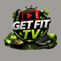 Get-Fit TV — watch free on FreeCast